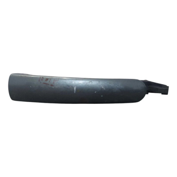 Maçaneta Externa Puxador Porta Gol Voyage Saveiro 5u0837205a P Dianteira/traseira