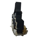 Fechadura Porta Dianteira Direita Triton Dakar Outlander