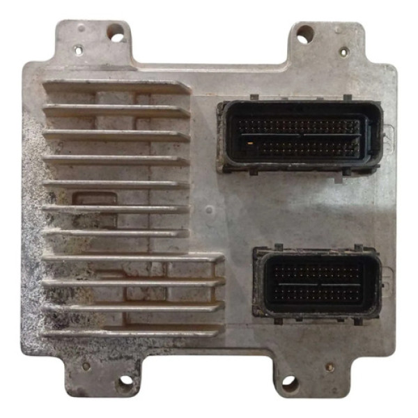 Modulo Central Injeção Onix 1.4 E83 12654172 Abjt
