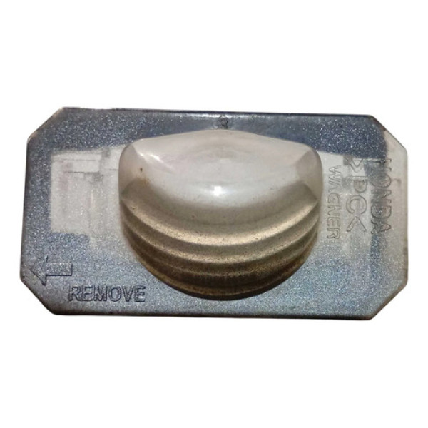 Lanterna Luz Placa New Civic 2007 2008 2009 A 2011 (1)