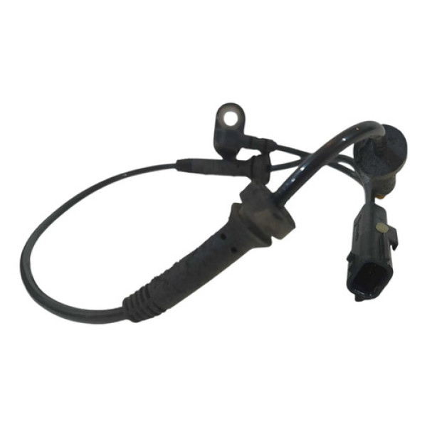 Sensor Abs Dianteiro Esquerdo Sandero 2018 2019 20171100103