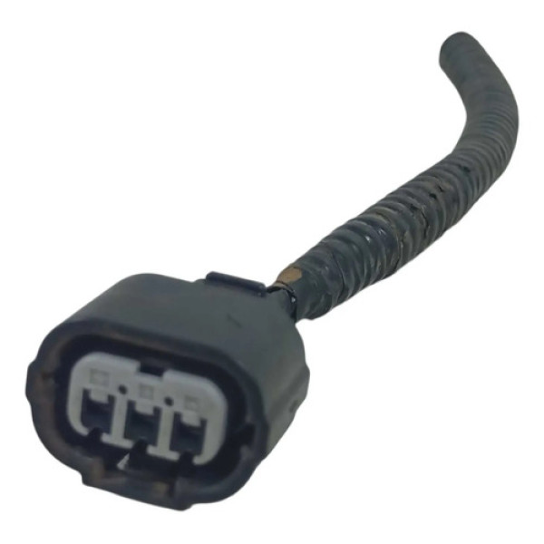 Conector Sensor Pressostato Ar Condicionado Cr-v 2012 A 2017