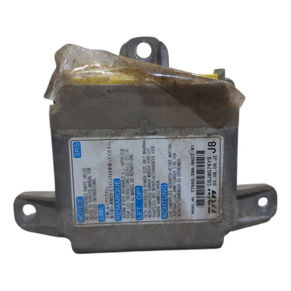 Modulo Air Bag New Civic 1.8 77960snam422m1