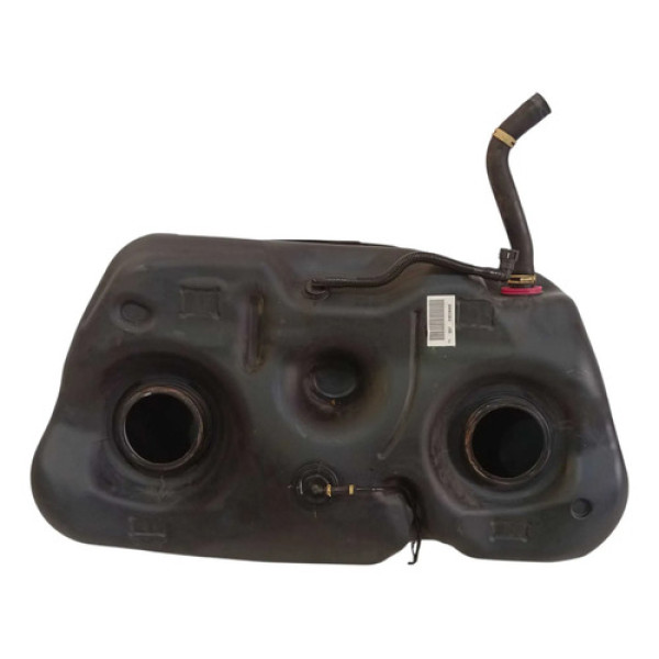 Tanque Combustíve Cr-v 4x4 Flex 2012 2013 A 2017