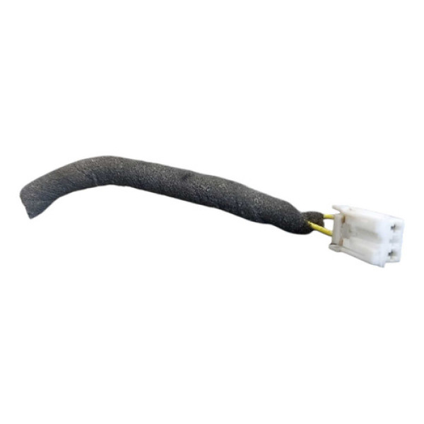 Conector Alto Falante Dianteir Argo Cronos Pulse 2017 A 2024
