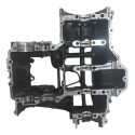 Bloco Inferior Kawasaki Z1000 2010 2011 2012 A 2014