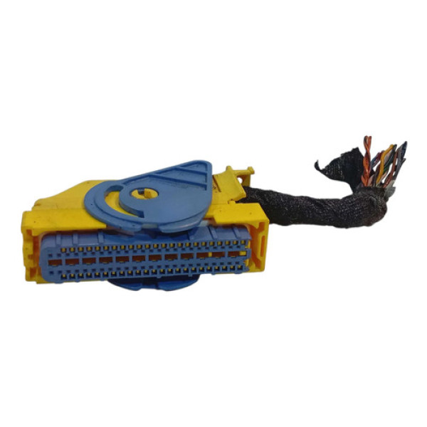 Conector Módulo Airbag Gol Voyage Saveiro 34d959655