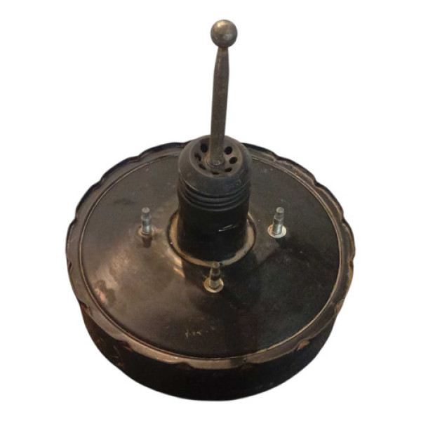 Servo Freio Hidrovacuo Fox Polo 1.0 1.6 07 A 12 5z1612105am