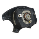 Bolsa Airbag Volante Xsara Picasso 1999 A 2005 C/detalhe Preto