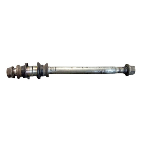 Eixo Roda Traseira Xtz Crosser 150 2015 2016 2017 A 2023