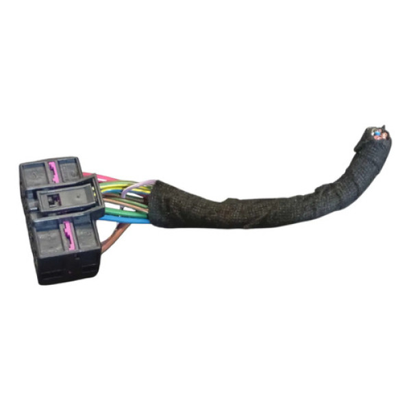 Conector Módulo Conforto Vidro Gol Saveiro Voyage G7 G8