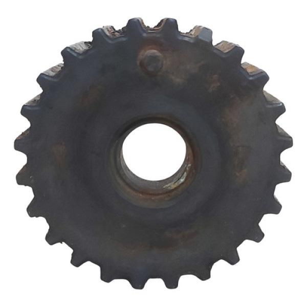 Engrenagem Virabrequim Gol G7 G8 1.0 3cc