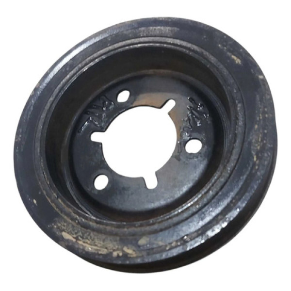 Polia Virabrequim C3 206 207 E102111a