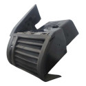  Difusor Saída Ar Esquerdo Stilo 2005 A 2011 1001597350sx