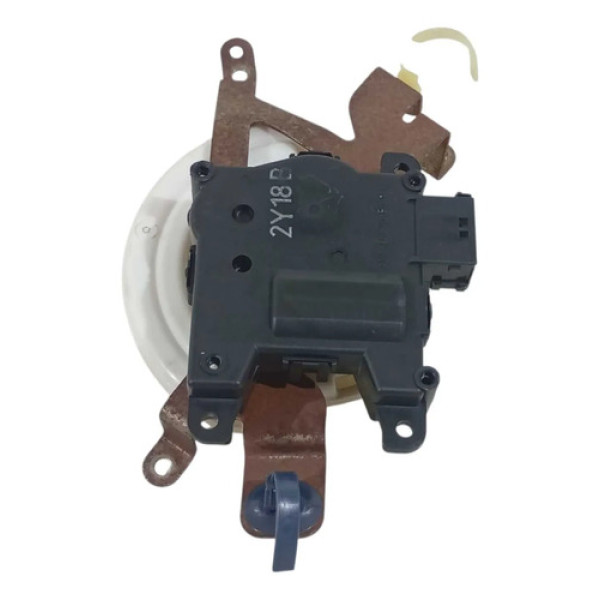 Motor Atuador Ar Condicionado Cr-v 2.0 2012 A 2017