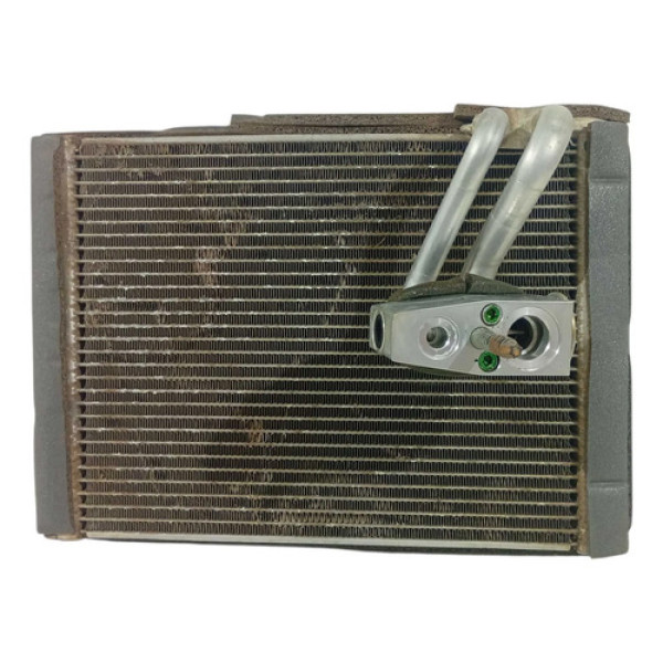 Radiador Ar Frio Onix Prisma 2013 2014 A 2019  Bc4475004361