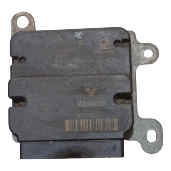 Módulo Airbag Kwid 2018 2019 2020 985104162r A2c39030301