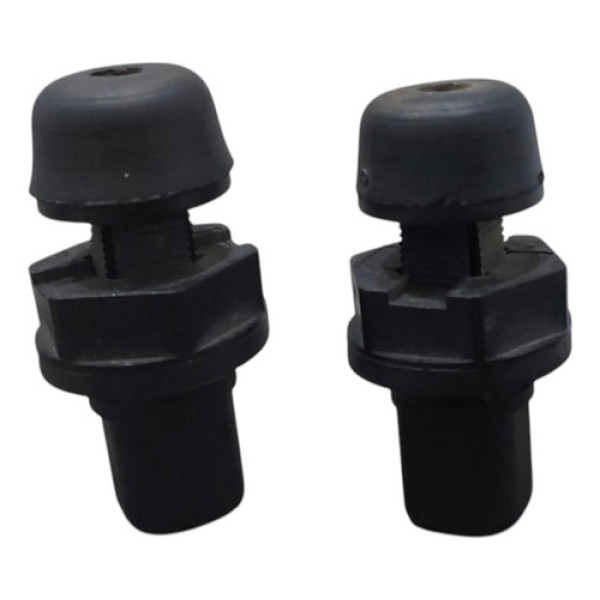 Regulador Tampa Mala Polo Hatch 2007 2008 2009 2010 A 2014
