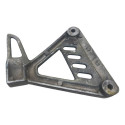Bacalhau Esquerdo Yamaha Xt600 1995 1996 1997 A 1999 Preto