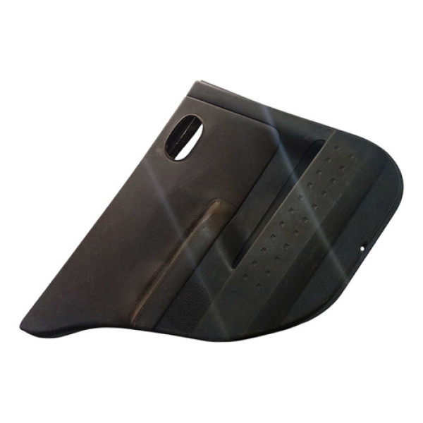 Forro Porta Traseira Esquerda Megane Sedan 2006 2007 A 2011