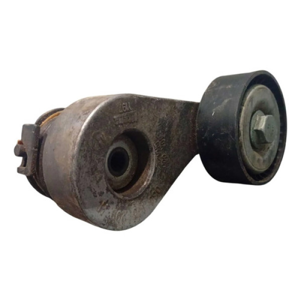 Tensor Correia Alternador Fox Polo Spacefox 030145299h