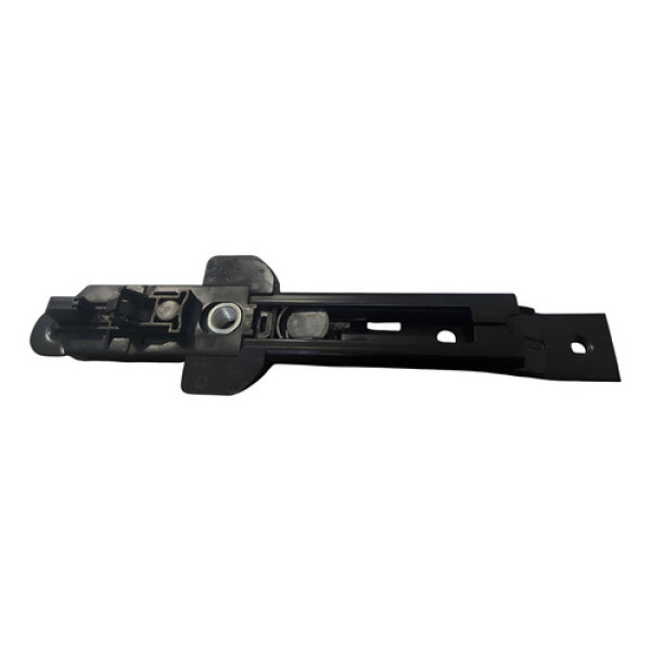 Regulador Altura Cinto Polo Sedan 2007 A 2014 6q0857819 Prateado