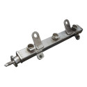 Flauta Bico Injetor Hb20 1.0 3cc 2013 2014 A 2019 3535004090