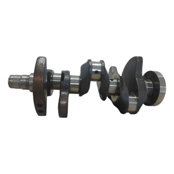 Virabrequim Gol G7 G8 Fox Polo Up 1.0 3cc Mpi