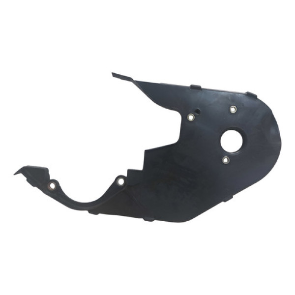 Capa Correia Dentada Polo Gol Fox Saveiro Voyage 030109145al Preto