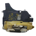 Fechadura Porta Dianteira Direita Triton Dakar Outlander