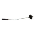  Pino Porta Dianteira Direita Gol G5  2008 2009 A 2013 