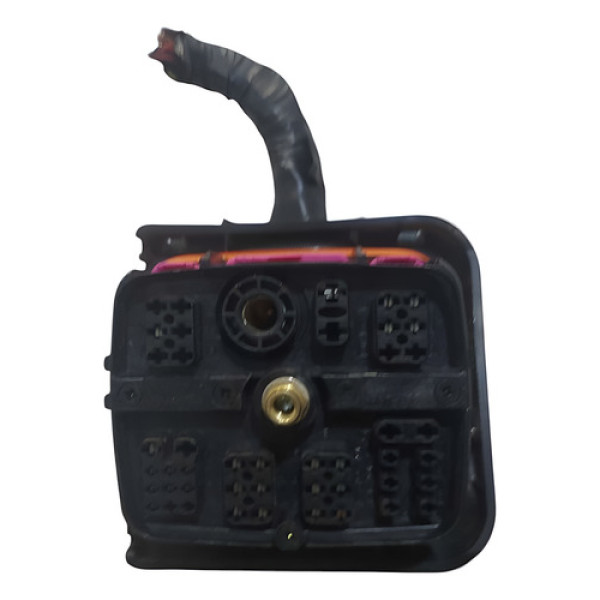 Conector Chicote Motor Polo 1.6 2007 A 2012 1394627