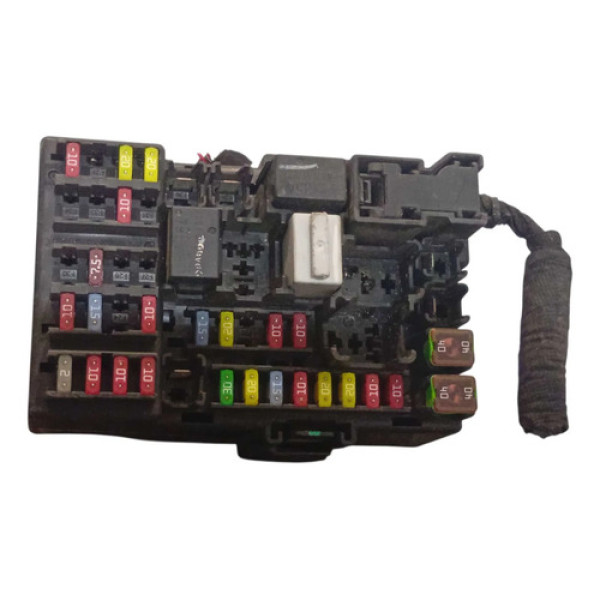 Caixa Fusível Rele Onix Spin 2b128010f