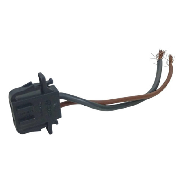 Conector Motor Ar Forçado Gol G6 G6 Voyage  996014w 0