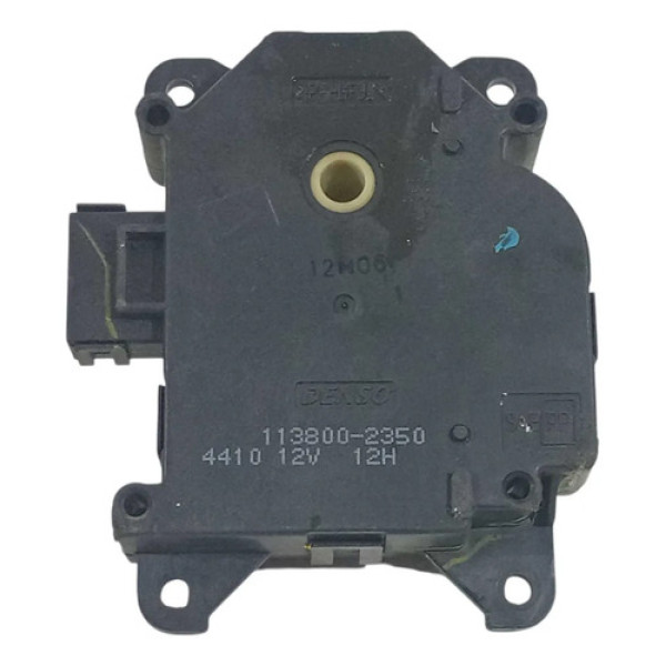 Atuador Caixa Evaporadora Civic 1.8 2007 A 2012 1138002350
