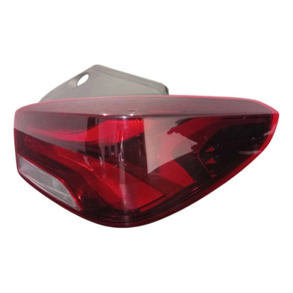Lanterna Traseira Direita Onix Hatch 2020 2021/.. S/ Led Direito/passageiro V