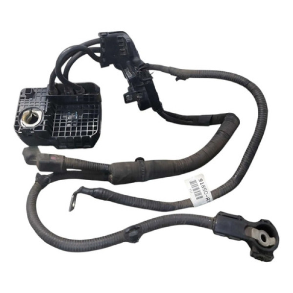 Chicote De Bateria Cerato 2014 A 2019 1.6 Automatico
