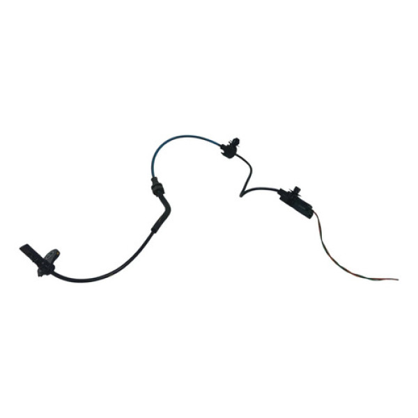 Sensor Abs Dianteiro Esquerdo Cr-v 2.0 Aut 2012 2013 A 2017