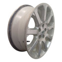 Roda Liga Leve Aro 18 Freelander 1 1996 1997 1998 A 2005 Prata