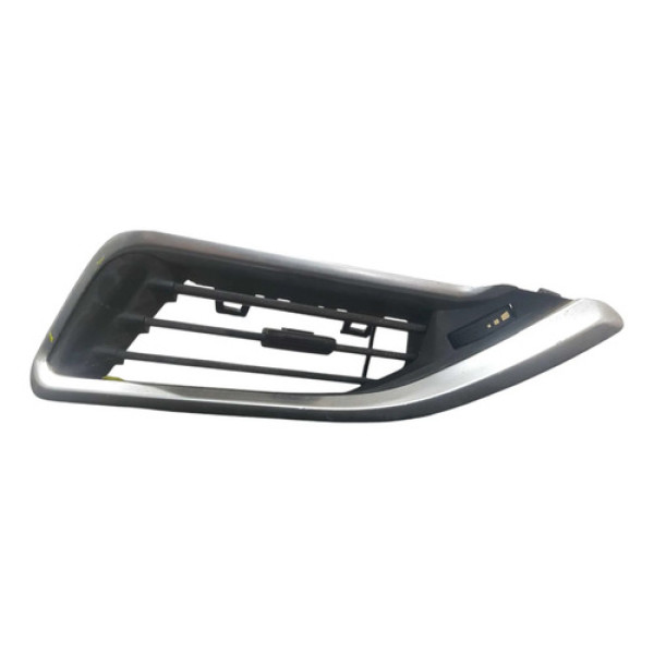 Difusor Ar Esquerdo Peugeot 208 2013 2014 A 2015 447181x