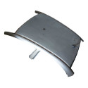  Folha Teto Honda New Civic Lxs  2007 2008 2009 A 2011 Prata