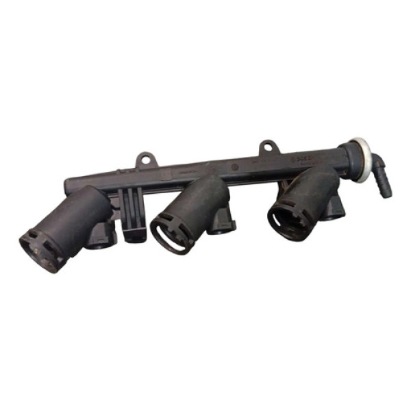 Flauta Bico Injetor Gol Fox Up 1.0 3cc 04c133313t 0230153329