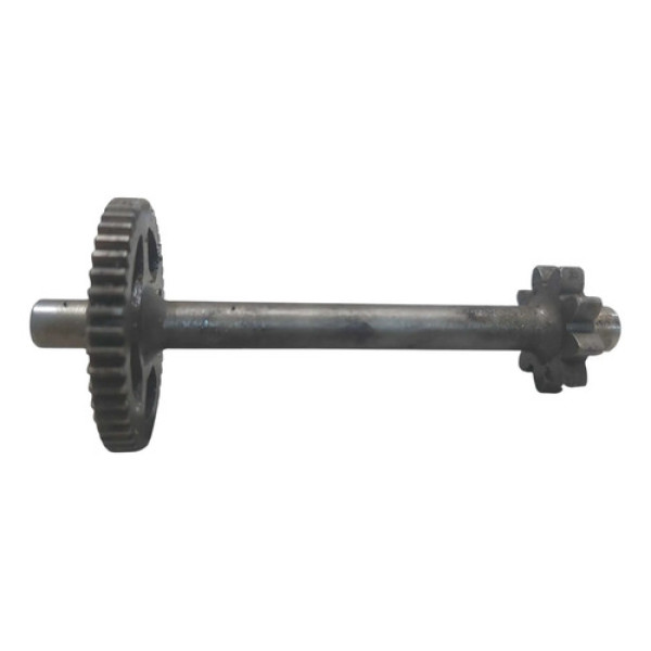Engrenagem Redução Dupla Partida Honda Cb 600 Hornet 08 A 14