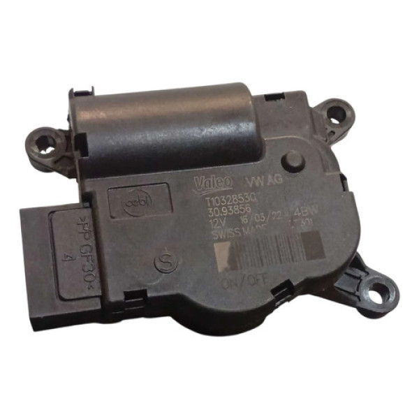 Motor Atuador Caixa Ventilação Gol Saveiro G5 G6 G7 G8 (1)