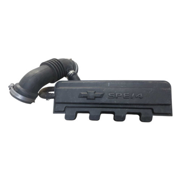 Caixa Filtro De Ar Ressonadora Onix 1.4 13 A 14 52043236