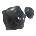 Kit Acabamento Roda Triumph Speed Triple 1050rs