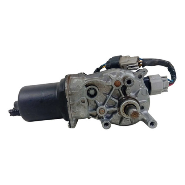 Motor Limpador Parabrisa Dianteiro Cr-v 2012 2013 A 2017