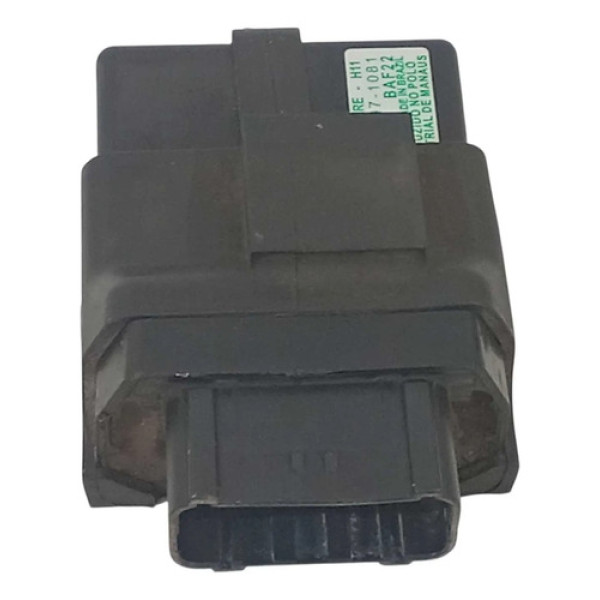 Módulo Cdi Bros 150 2009 A 2014 38770kreh11 Denso