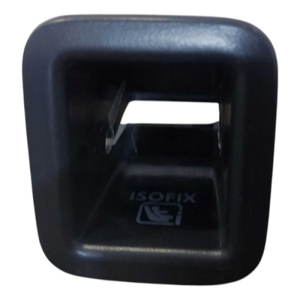Acabamento Isofix Banco Polo Virtus Nivus Tcross 6ea887233 Prateado