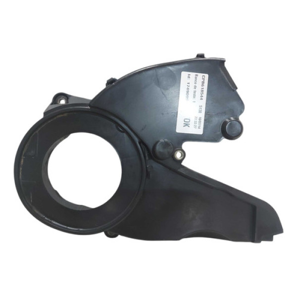 Capa Correia Dentada Gol Saveiro Voyage Fox Polo 030109127ae Preto